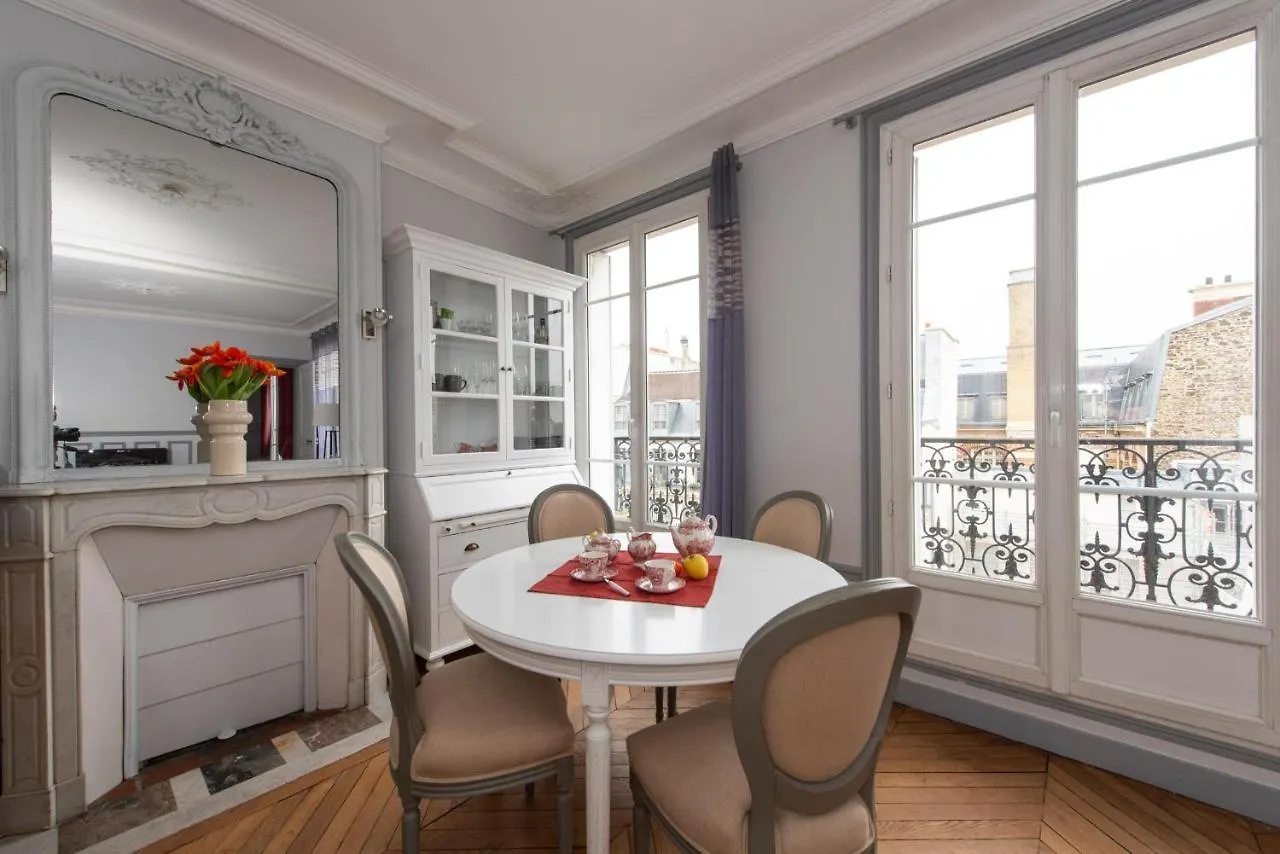 Objectif Lune Paris